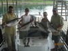 (08/06/2014) - Nice Striped Bass